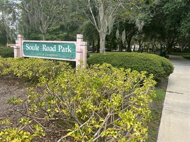 Soule Road Park
