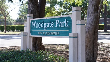 Woodgate Park