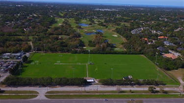 Countryside Sports Complex