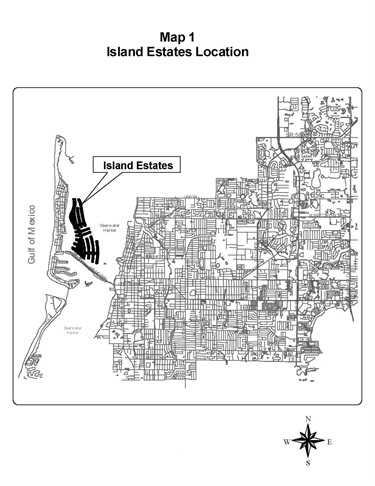 Island Estates Neighborhood Plan