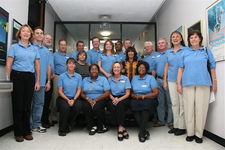 Citizens Academy 2008