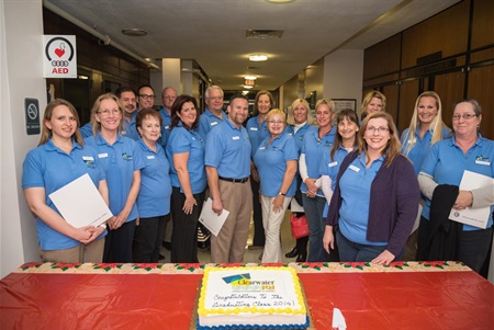 Citizens Academy 2014