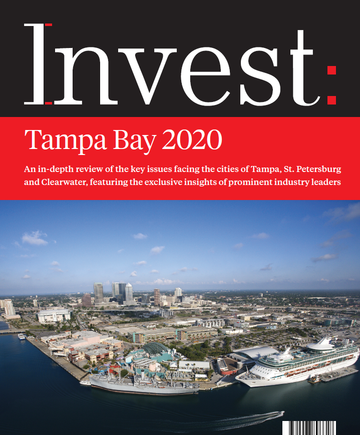 Invest Tampa 2020