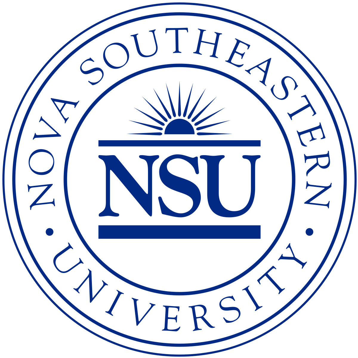 Nova_Southeastern_University_seal