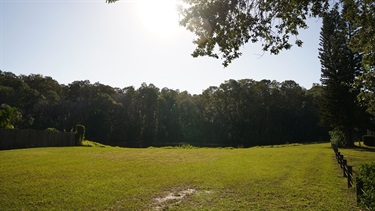 field at cypress park