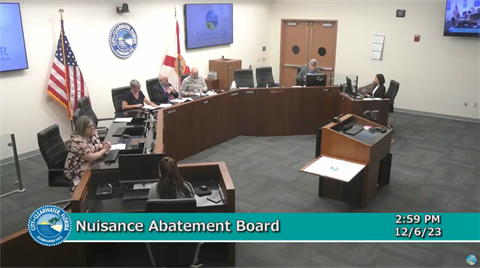 2022-12-05 16_28_08-Clearwater Nuisance Abatement Board 9_7_22 - YouTube.png