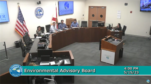 environmental advisory board